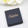 Hochzeitsschmuck Catalea | Ohrringe Rosegold Milos