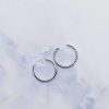 Schmuck Catalea | Ear Cuffs Silber