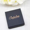 Schmuck Catalea | Kette Tannenzapfen Vintage